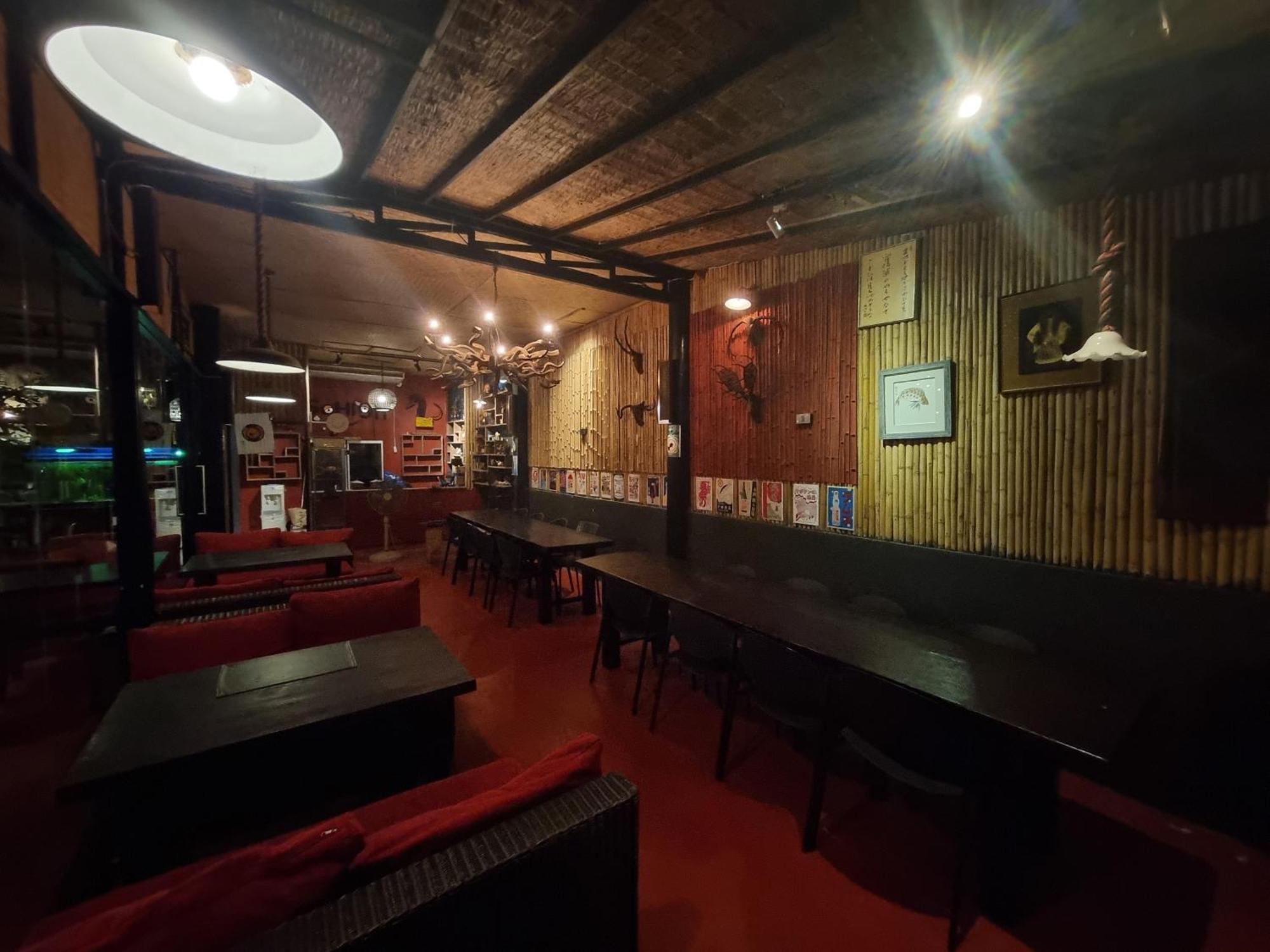 Green Wood Park Cottage Samui, Bangrak Beach Ban Nai Na Zewnętrze zdjęcie