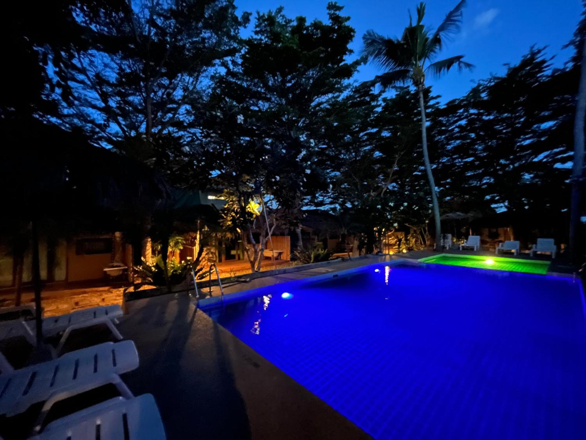 Green Wood Park Cottage Samui, Bangrak Beach Ban Nai Na Zewnętrze zdjęcie