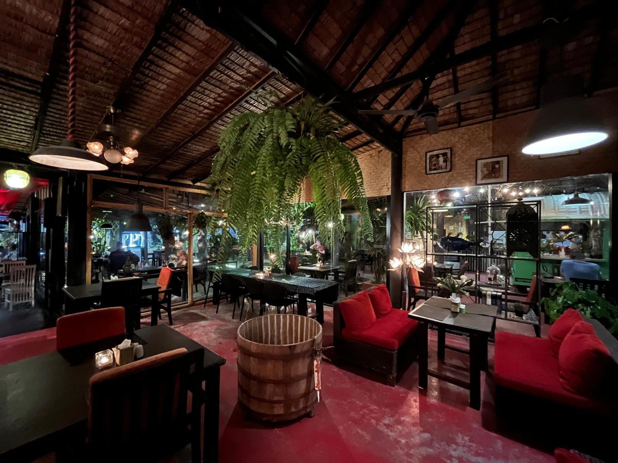 Green Wood Park Cottage Samui, Bangrak Beach Ban Nai Na Zewnętrze zdjęcie
