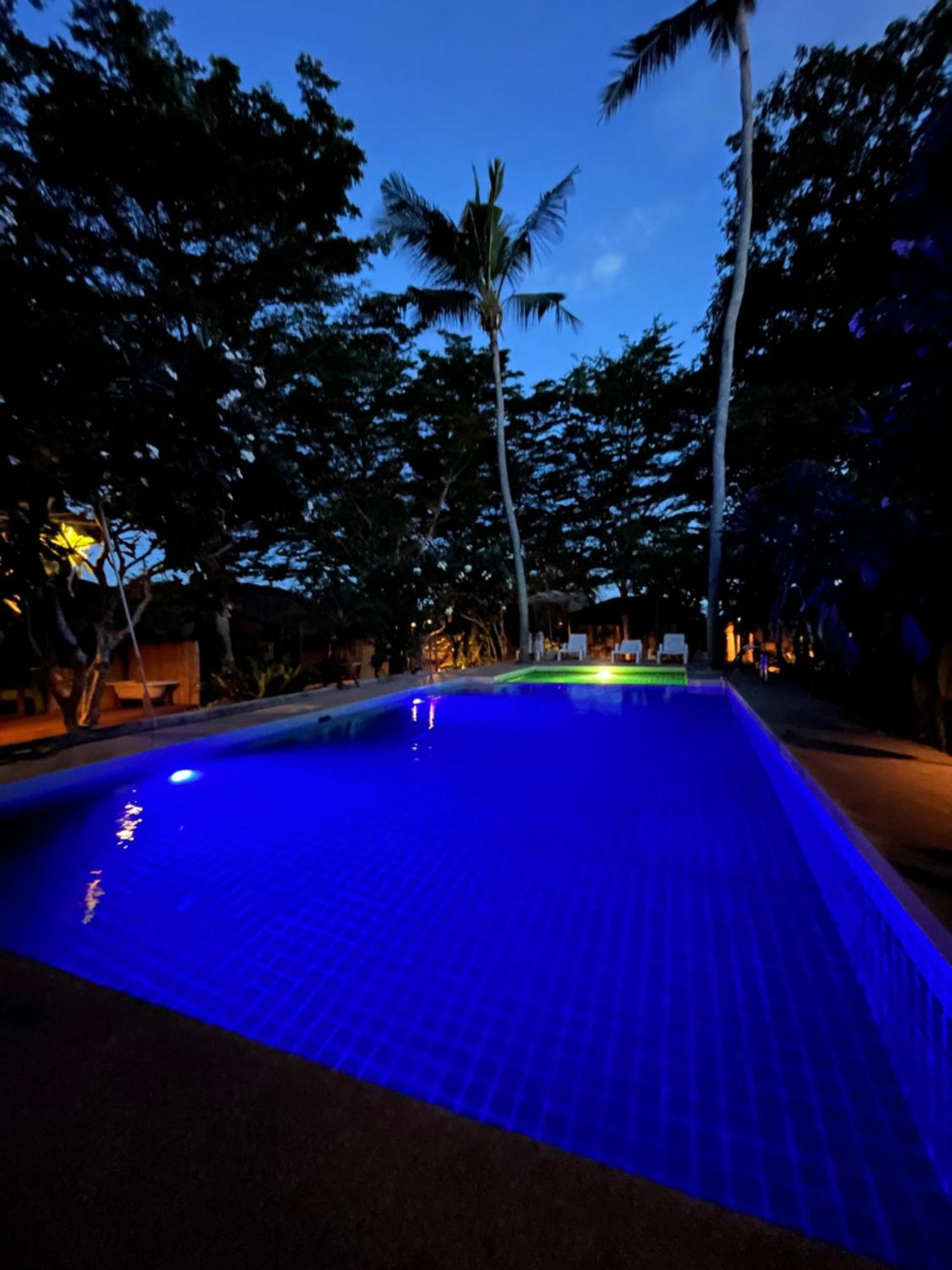 Green Wood Park Cottage Samui, Bangrak Beach Ban Nai Na Zewnętrze zdjęcie